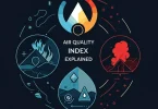 Air Quality Index (AQI) Explained