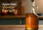Apple Cider Vinegar Benefits