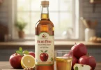 Benefits of Apple Cider Vinegar