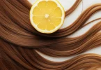 Benefits of Lemon for Hair growth in hindi