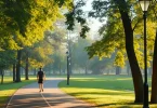 Benefits of Morning Walk in Hindi