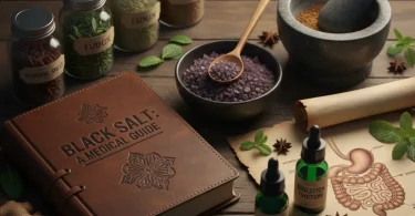 Black Salt Benefits and Side Effects