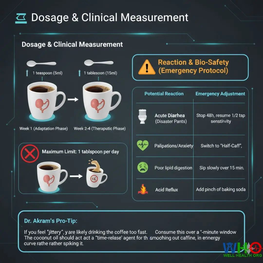 Coffee with Coconut Oil for Weight Loss 1 2