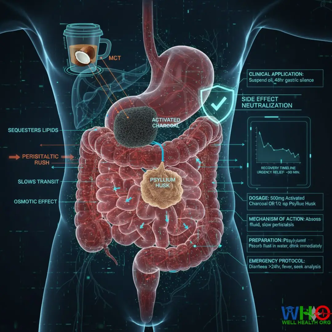 Coffee with Coconut Oil for Weight Loss 2 1