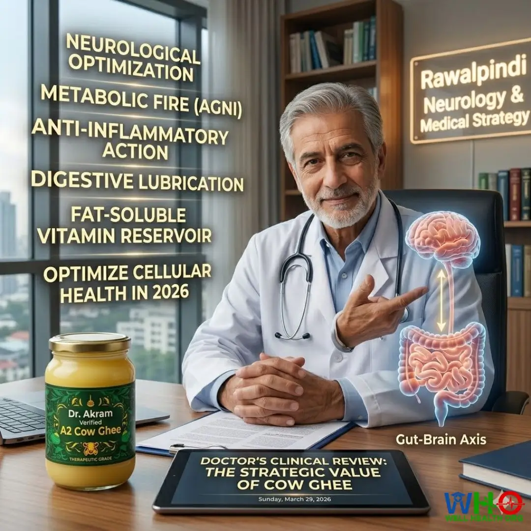Cow Ghee 1 1