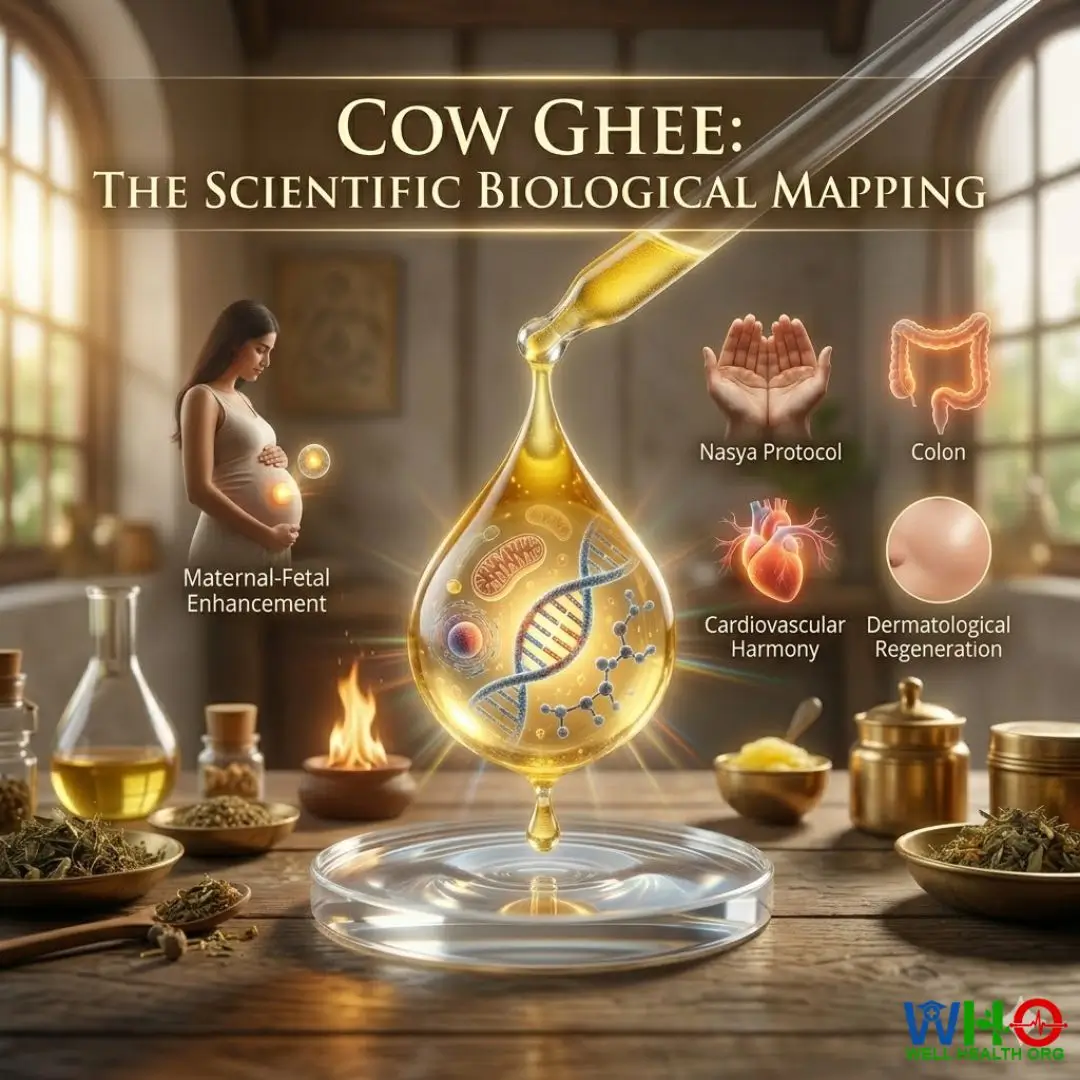 Cow Ghee 2