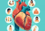 Early Signs of Heart Disease