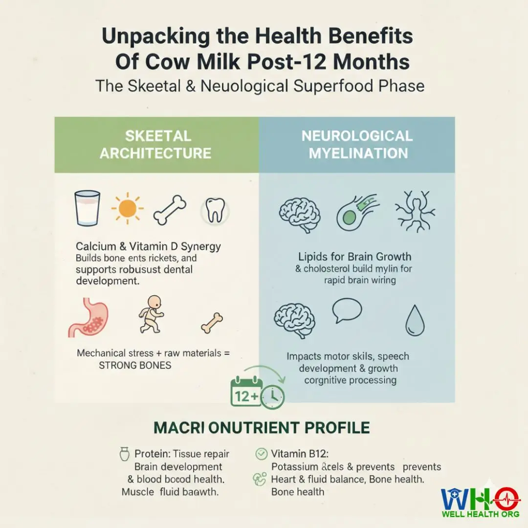 Health Benefits Of Cow Milk 1 1 1