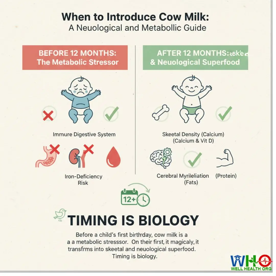 Health Benefits Of Cow Milk 1 1