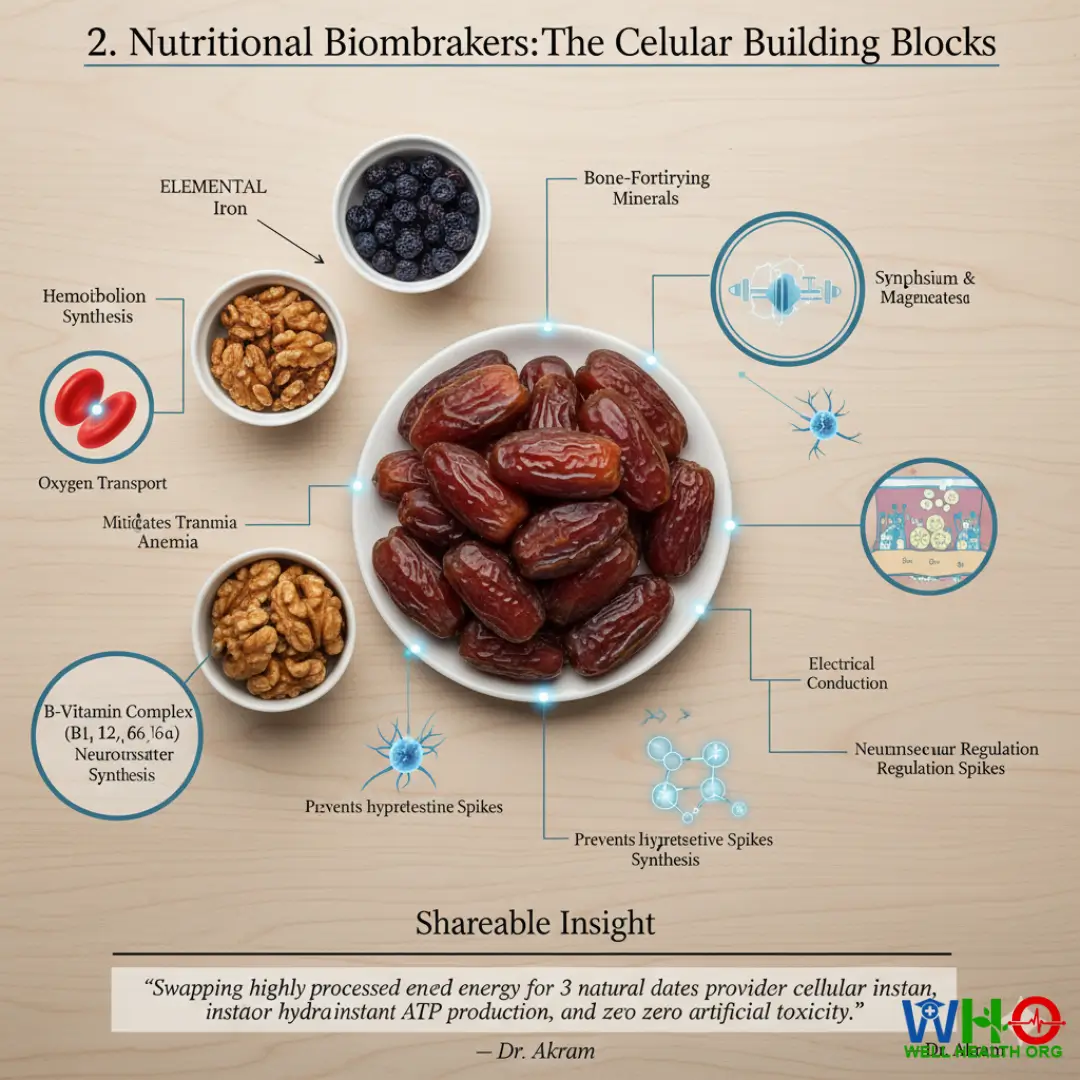 Health Benefits of Dates 1 1