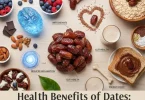 Health Benefits of Dates