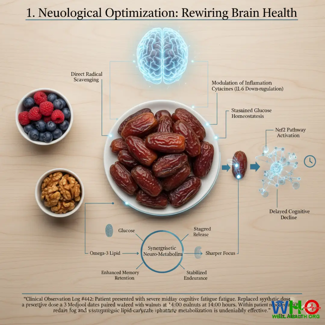 Health Benefits of Dates 2