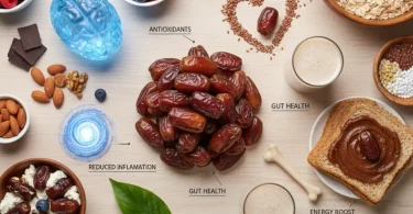 Health Benefits of Dates