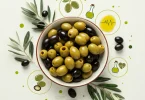 Health Benefits of Olives