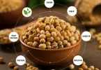 Health Benefits of Roasted Gram