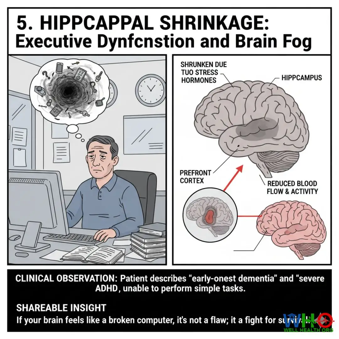 Hidden Symptoms of Depression 1 1 1