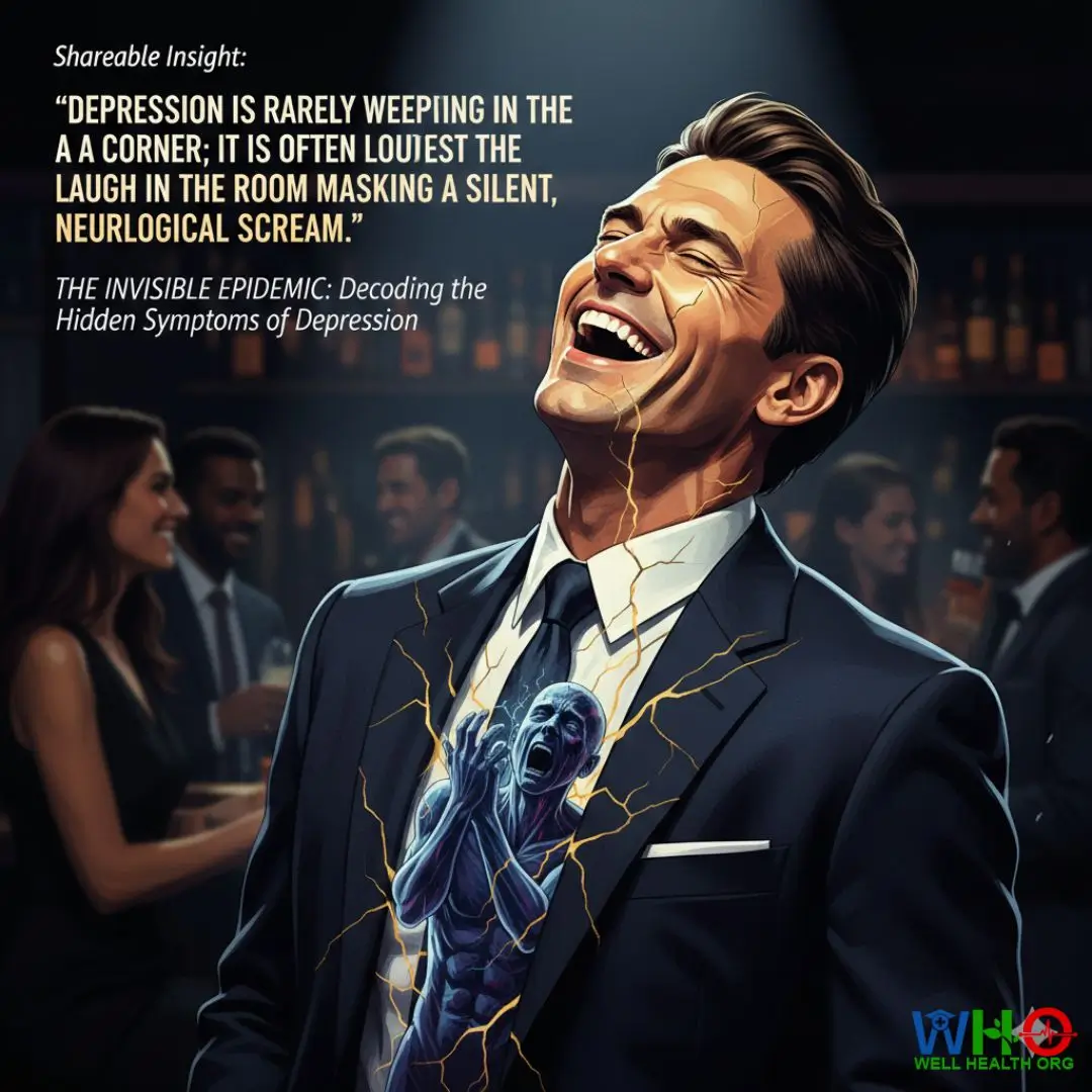 Hidden Symptoms of Depression 1 1