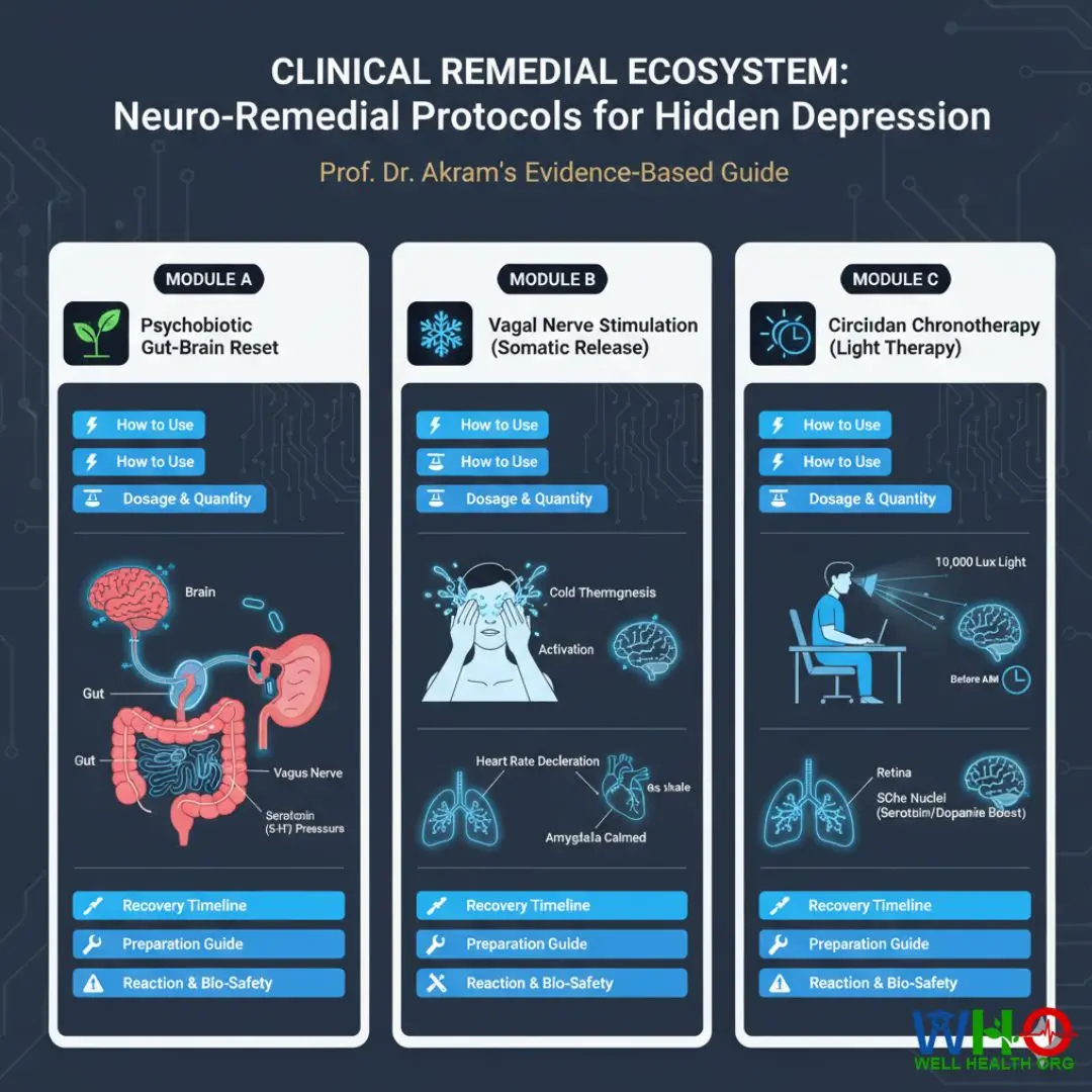 Hidden Symptoms of Depression 1 2