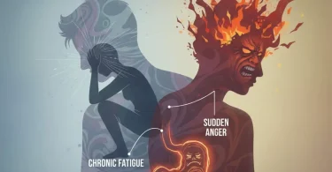 Hidden Symptoms of Depression