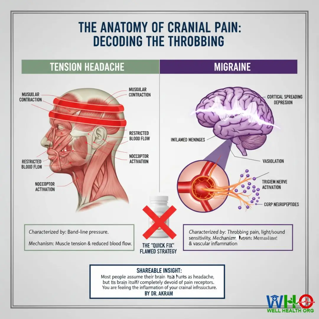 Home Remedies For Headache 1 1 1