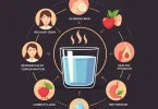 Hot Water Benefits and Side Effect