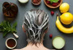 How to Prevent White Hair Naturally