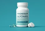 Magnesium Glycinate Benefits