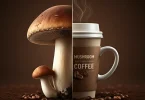 Mushroom Coffee Benefits