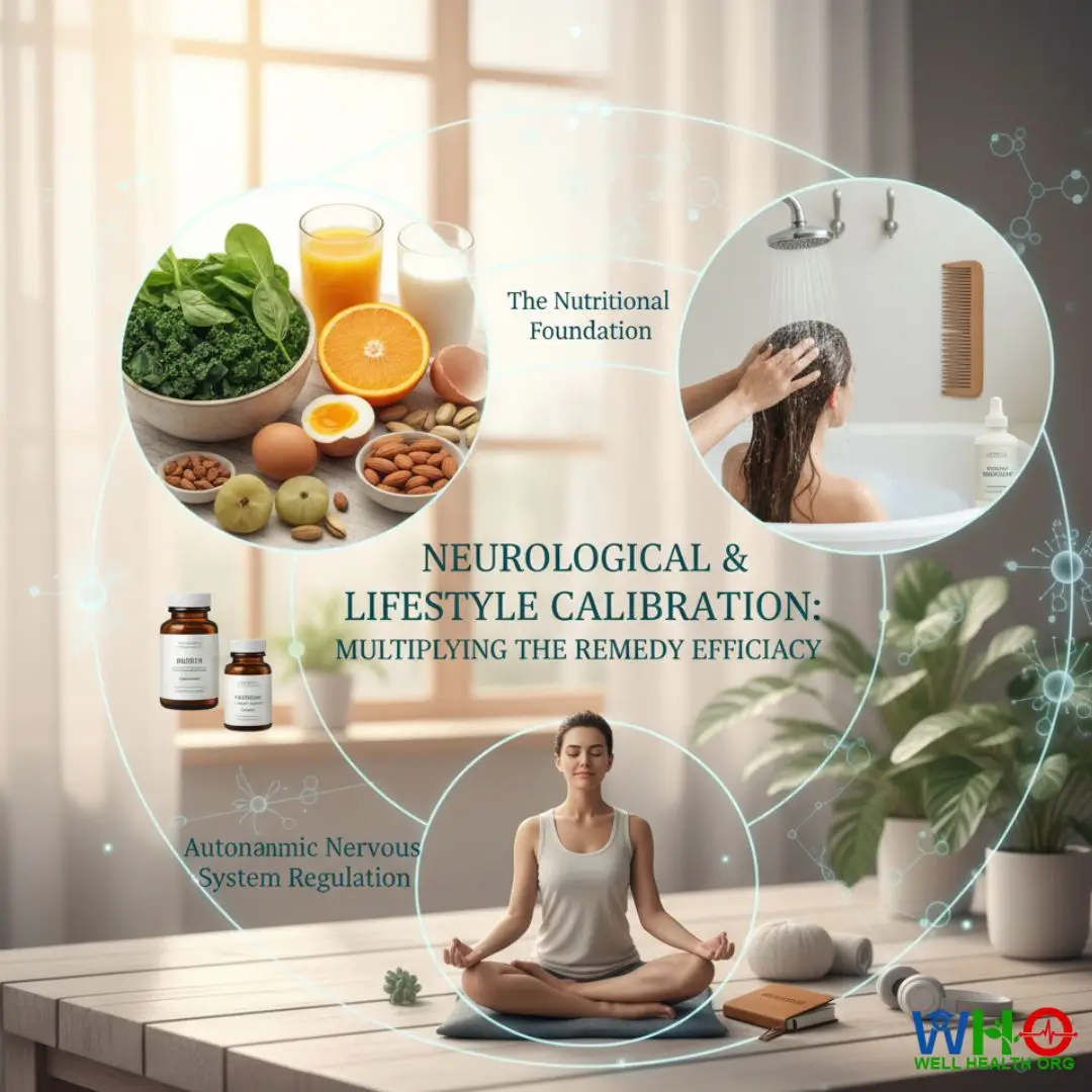 Natural Remedies for Hair Loss 3