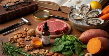 Natural Remedies for Hair Loss