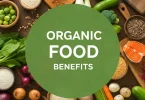 Organic Food Benefits