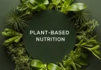 Plant-Based Nutrition