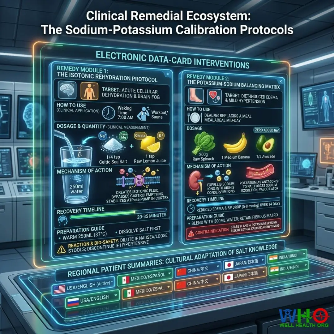 Salt Health Benefits and Risks 1 3