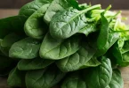 Spinach