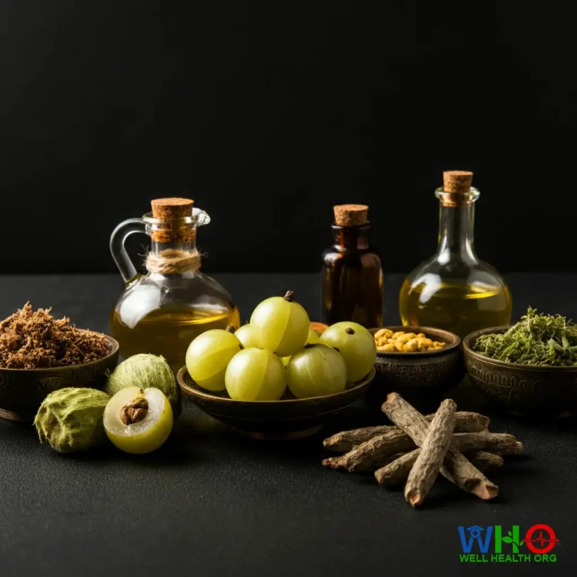 Treatment of Hair Problem in Hindi