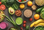 Vegan Diet