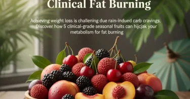 Weight Loss in Monsoon