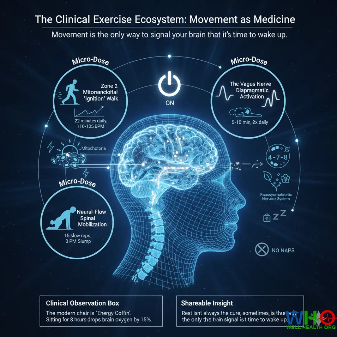 Why You Always Feel Lazy, Tired & Low Energy: Dr. Akram’s Guide 7 Why You Always Feel Lazy Tired Low Energy 4