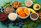 antioxidants sources in hindi