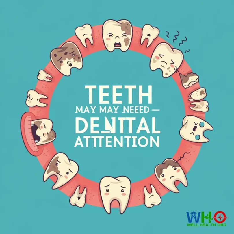 10 Signs Your Wisdom Teeth May Need Dental Attention