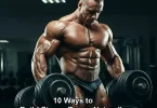 10 Ways to Build Strong Bones Naturally