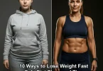 10 Ways to Lose Weight Fast Safe Diet Plans and Tips