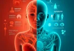 Acute vs chronic