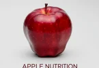 Apple Nutrition