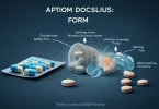 Aptiom dosage: Form