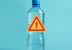 Avoid Reusing Plastic Water Bottles