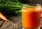 Benefits of Carrot Juice in Hindi