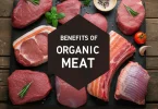 Benefits of Organic Meat