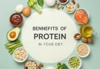 Benefits of Protein in Your Diet
