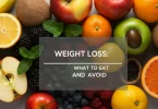 Best Fruit for Weight Loss